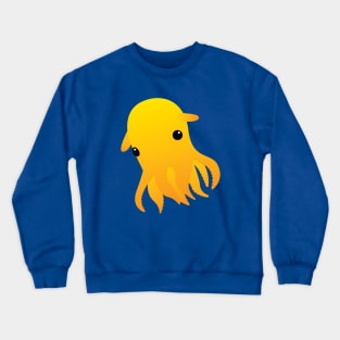 Dumbo Octopus Crewneck Sweatshirt